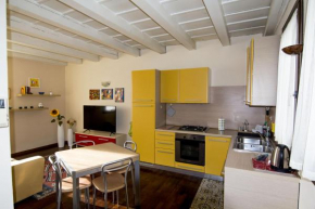 Residence dei Frutti pieno centro - Il Ribes